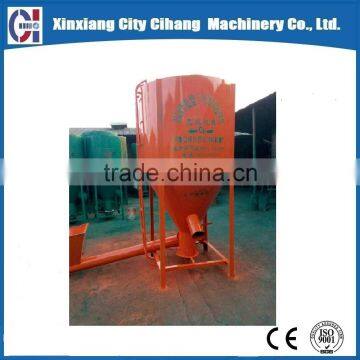 Hot selling mixing sand and cement dry mortar equipment