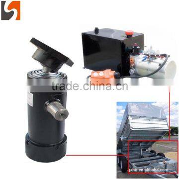 High Quality China Manufacturer Hydraulic Power Unit for Sale photo-4