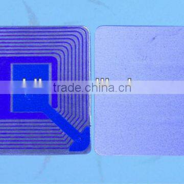2014 hot promotional eas 8.2mhz soft label /PVC PET OPS BOPP Soft Labels in Roll XLD-R02