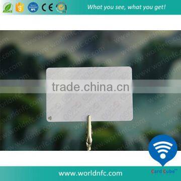 Plastic Plus 4K RFID Card photo-2