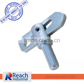 Antiluce Drop Lock Catch Bolt