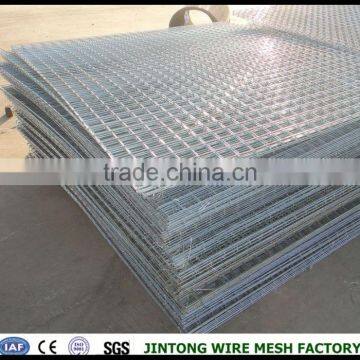 Zinc Coated Welded Wire Mesh Panel,galvanized Wire Mesh Rolls,gi Welded Wire Mesh photo-3