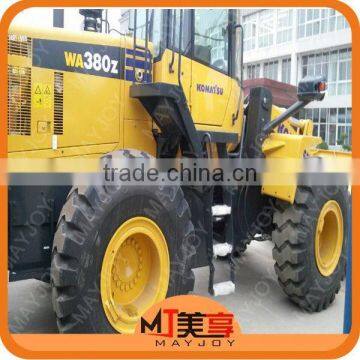 2014 Hot sale factory price garden tractor with front loader/ wheel loader price(skype :mayjoy46)
