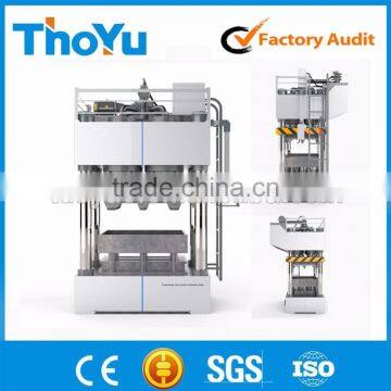 Wood Pallet Machine photo-4