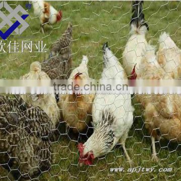 Low price anping hexagonal mesh(factory ISO9001) chicken mesh