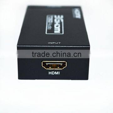 New Product MINI 3G HDMI to SDI Converter HDMI Converter photo-4