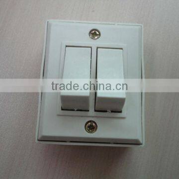 Africa Hot Selling Electrical Switch