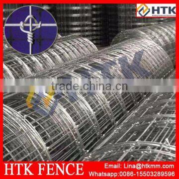 High Speed Automatic 2000mm High Fixed Knot Field Fence Machines photo-4
