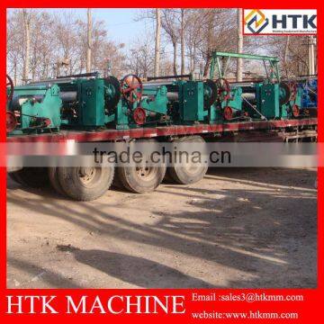 Good Quality China Automatic Aluminum Window Screen ,Mosquito Screen Neeting Weaving Machine ,wire Mesh Machine photo-2