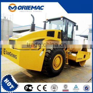 LIUGONG Road Roller 12 Ton CLG6120 Road Roller Price for Sale photo-5