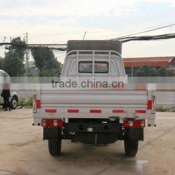 light truck sell in southeast Asia