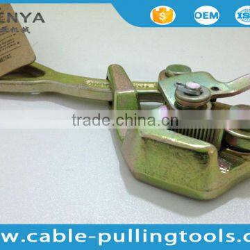 NGK Wire Rope Grip Ratchet Cable Puller photo-3