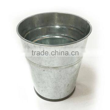 2015 New Design PVC Pail /pvc Tin Bucket photo-4