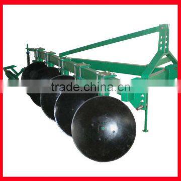 Disc Plow