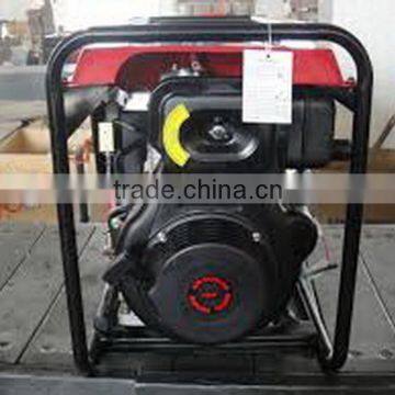 Diesel Generator DG3LH(E) photo-3