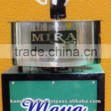 Stainless Steel Flour Mixing Machine