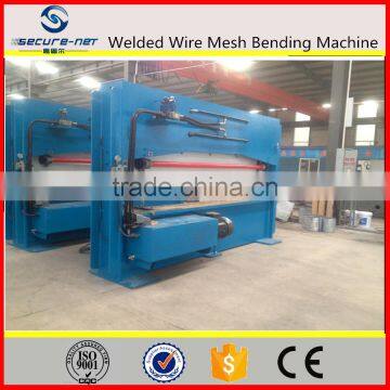 Bending machine