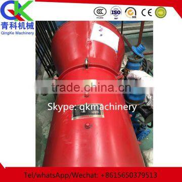 Self Saving Device for Pressurized Water Supply of Box Type photo-6