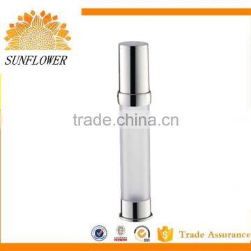 Airless bottle set professional manufacturer supplier airless bottle