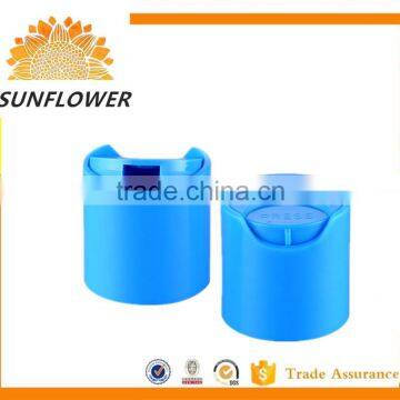 2016 China Product Disc Top Cap Press Cap 24/410 24/415