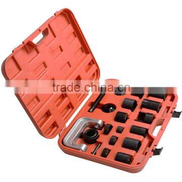 Universal 21PCS Ball Joint Removal Kit Separator Auto Repair Tool Set Install Master Adapter Car