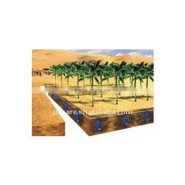 Water Saving Micro Reservoir With PCT No. photo-2