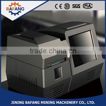 high quality XRF Gold Tester , X-Ray Gold purity Tester and Portable Gold density Tester for sale