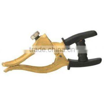 Japanese Type Earth Clamp photo-1