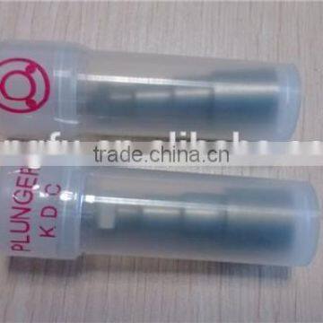 High Precision Bearing Steel Plunger K155 (140153-4320)