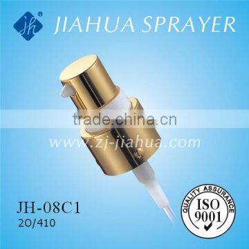 cream pump JH-08C1