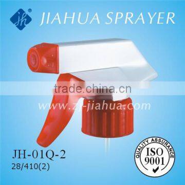 Plastic Trigger Sprayer JH-01Q-2