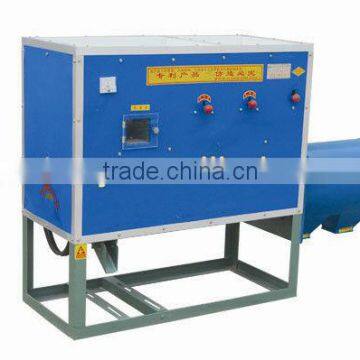 2013 hot sale corn grits machine