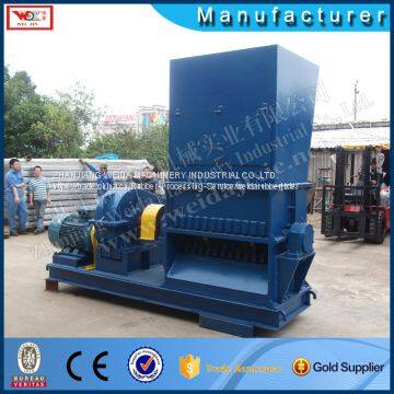 Cutter Crumb Slab Cutter Machine photo-4