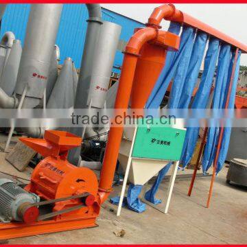 Direct manufacturer at low price!!! wood powder making machine