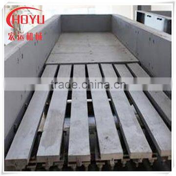 120-210t/h Vibrating Feeder photo-4