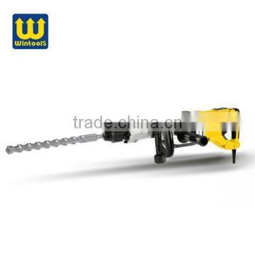 Wintools power tool hand breaker hammer machine WT02969