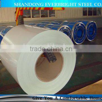 Cheap Price Color Coated Steel Coil photo-6