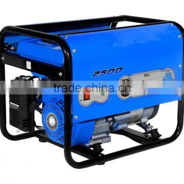 Best Quality!chinese Generator/chinese Generator/petrol Generator 5000w photo-3