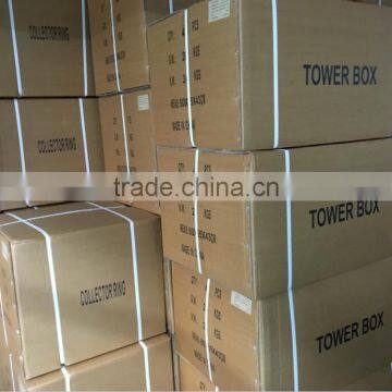 11 Rings Collector Ring,alternator Electric Slip Ring photo-6