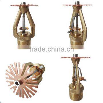 Low Price Esfr Fusible Alloy Fire Sprinkler photo-5
