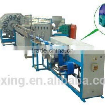 Premium pvc layflat hose production line