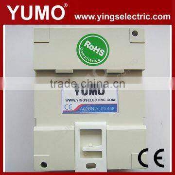 YUMO (AF-10MR-A) Low Cost Mini HMI PLC Programmable Logic Controller photo-6