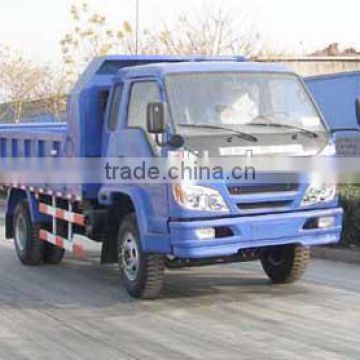 Foton dump truck