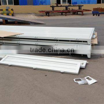 JAC/JMC/FOTON/FAW KIA HYUNDAI Truck Carriage Flat Box for HYUNDAI
