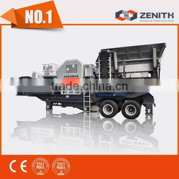 Factory direct supplier timely after-sales service hydraulic pulverizer machine