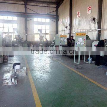 Electrical Cable Corrugated Pipe Manufacturing Machine Electric Wire Protection Hose Making Machine photo-4