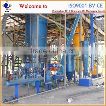 High Efficiency Crude Oil Extraction Machine Price photo-3