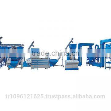 Economic Price Rabbit Food Pellet Making Machine / Ring Die Pellet Machine / Sell Pellet Machine Used