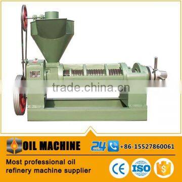 Eidble Oil Press Oil Extraction Machine Oil Extracting Equipment photo-6