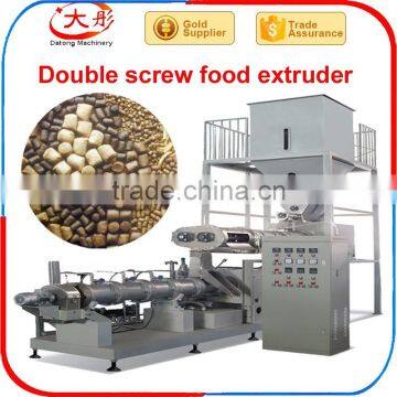 Farm Tools Dry Dog Food Making Machine photo-6